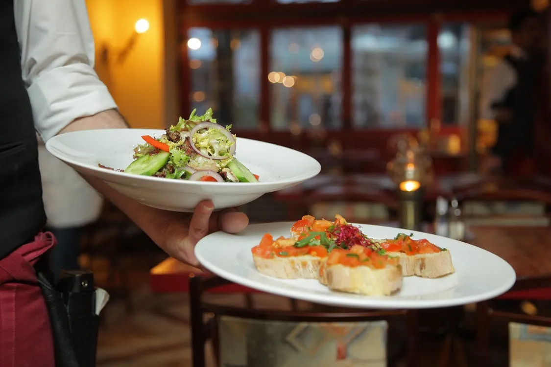 Sapore Italian Restaurant